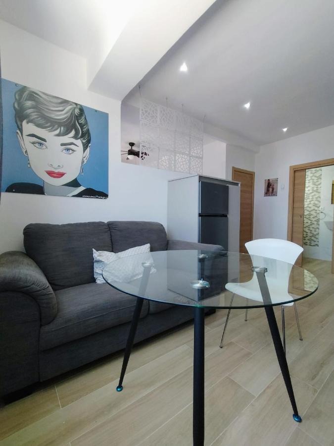 Appartement M Nostrum Ny